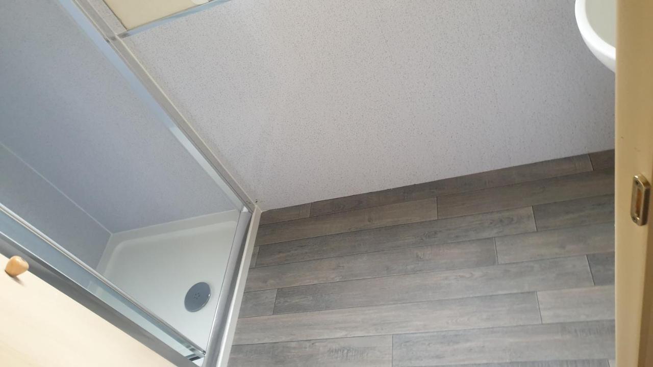 Holiday Home In Lyons Robin Hood Holiday Park Meliden Экстерьер фото